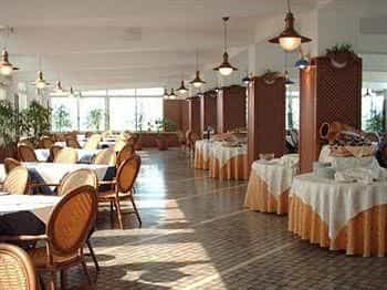 Hotel Eden