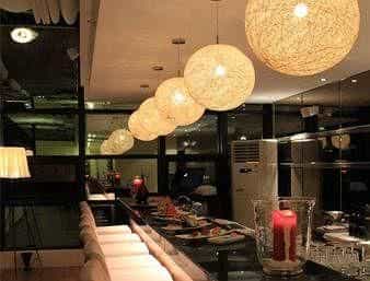 Days Inn Business Place Yinchuan