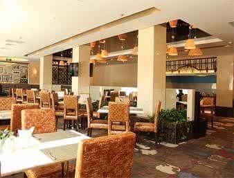 Days Inn Business Place Yinchuan
