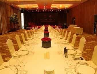 Days Inn Business Place Yinchuan