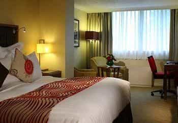 Sunderland Marriott Hotel Sunderland Marriott Hotel
