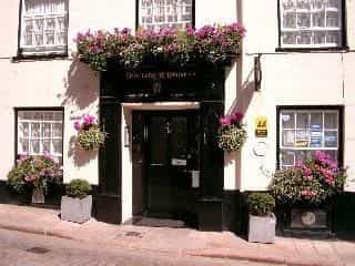 Peterborough House