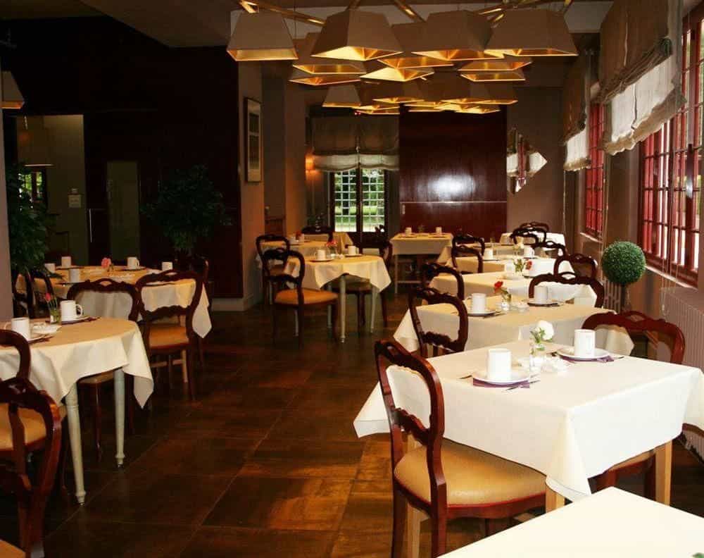 Clarion Suites Corneille Luchon