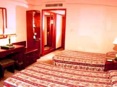 Heilongjiang Kunlun Hotel