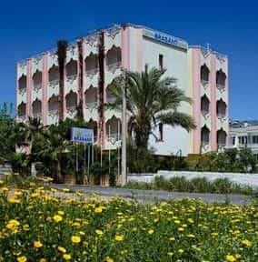 Seven Stars Exclusive Hotel
