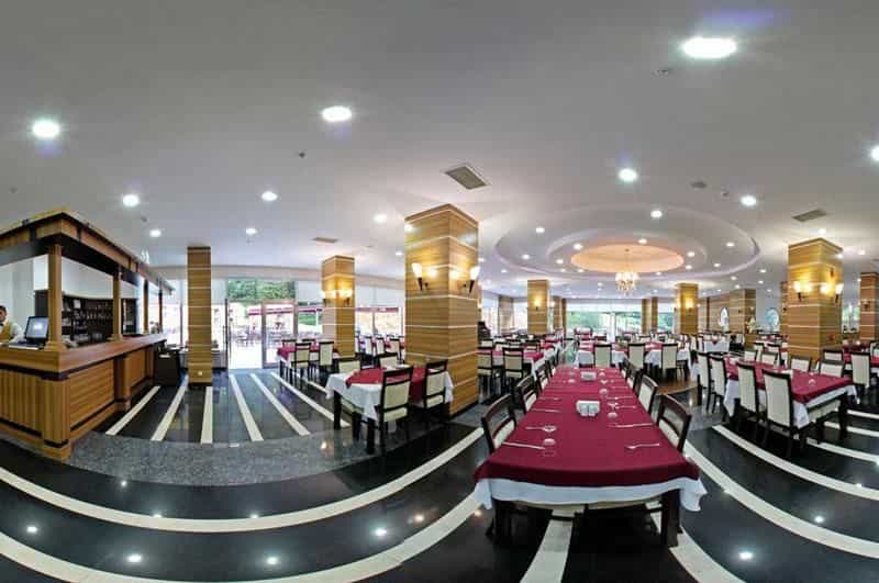 Ridos Thermal Hotel & Spa