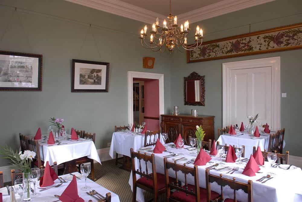 Londonderry Arms