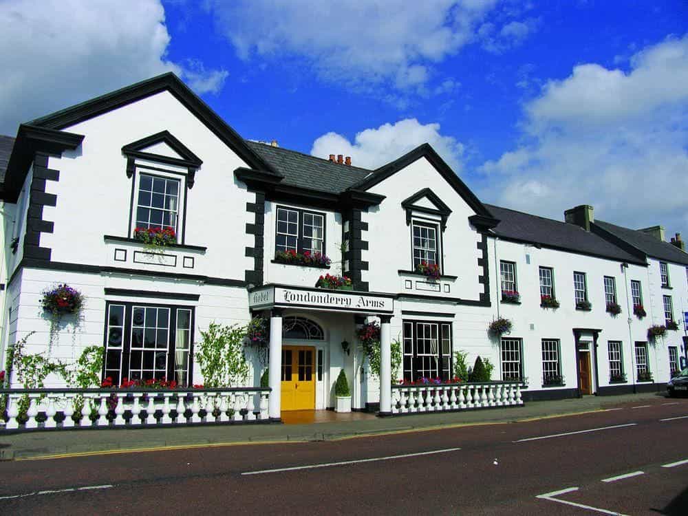 Londonderry Arms