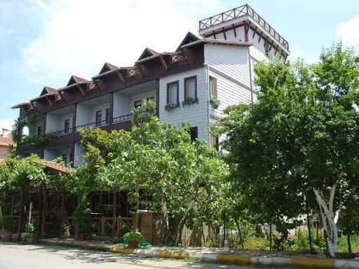 Kurfal Otel