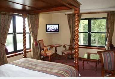 Maryculter House Hotel Maryculter House Hotel