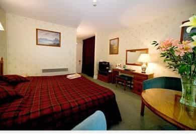 Maryculter House Hotel Maryculter House Hotel