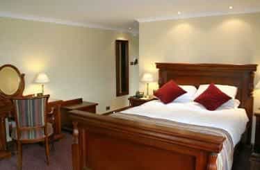 Maryculter House Hotel Maryculter House Hotel