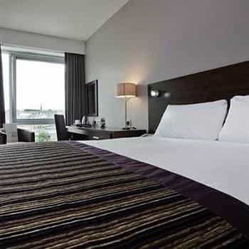 Jurys Inn Bradford