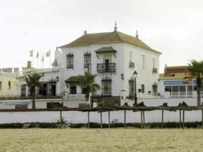 Playa De Regla