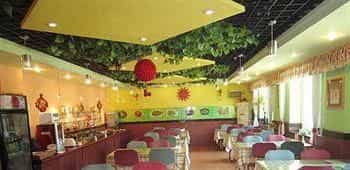 Home Inn (Harbin Hanshui Road Second) Home Inn (Harbin Hanshui Road Second)