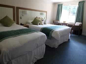Newby Bridge Hotel