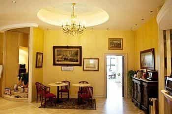 Best Western David Palace Hotel
