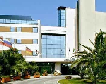 Idea Hotel Cagliari Santa Maria