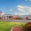 Howard Johnson Inn Columbia