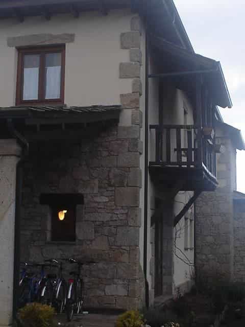 Balneario Oca Rio Pambre