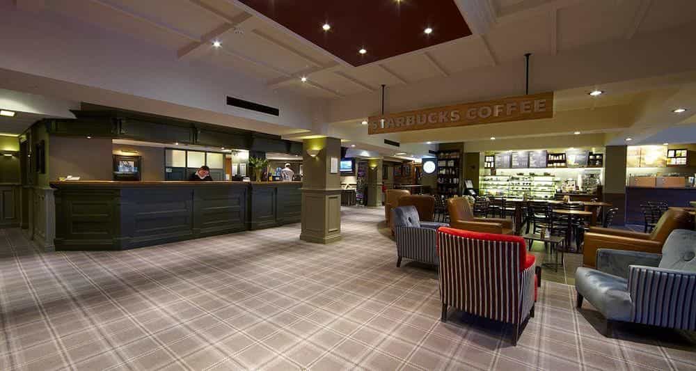 Village Wirral - Hotel & Leisure Club