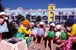 Playaballena Hotel