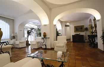 Villa Romana Hotel & Spa