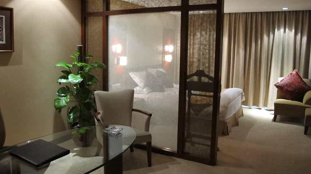 Suzhou Glamor Hotel