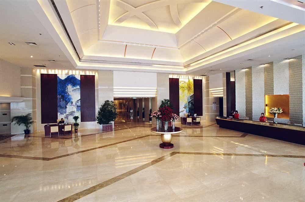 Suzhou Glamor Hotel