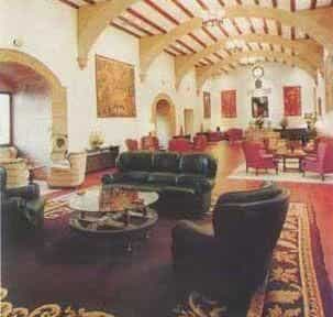 Los Agustinos