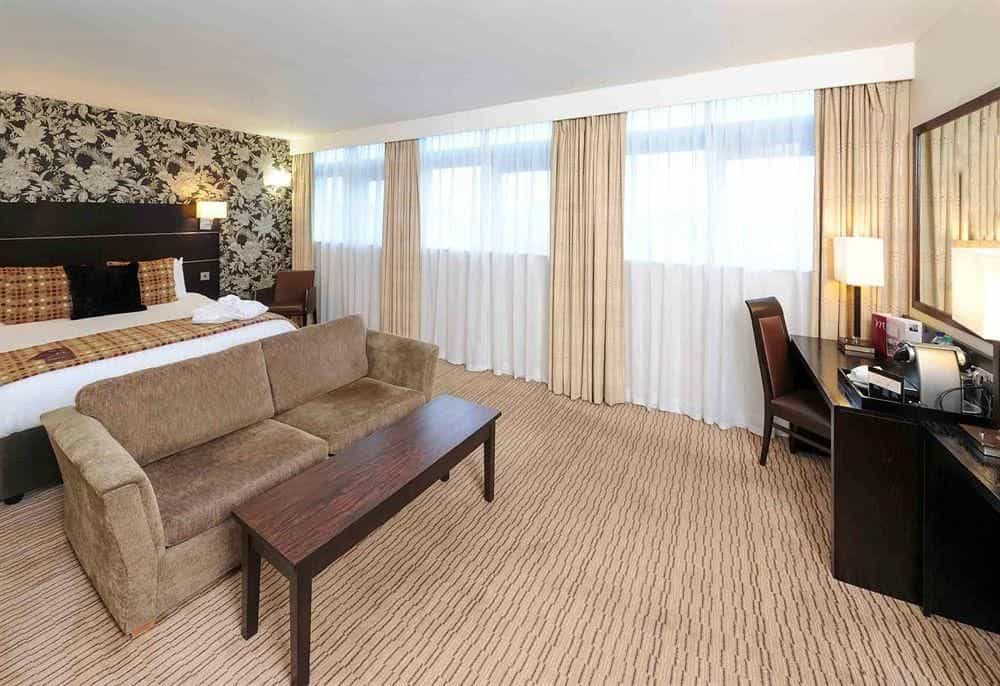 Mercure Manchester Piccadilly Mercure Manchester Piccadilly