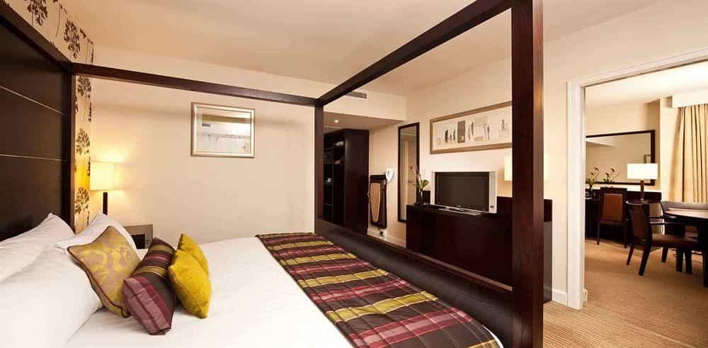 Mercure Manchester Piccadilly Mercure Manchester Piccadilly