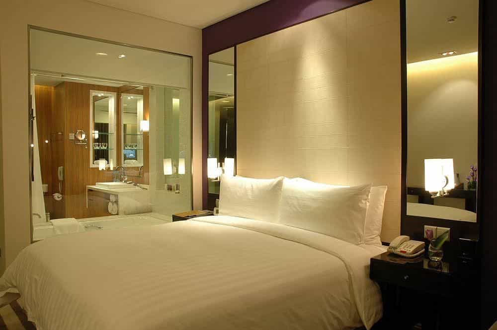 Boutix Hotel Suzhou Amusement Land