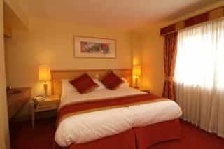 Suites Hotel Knowsley