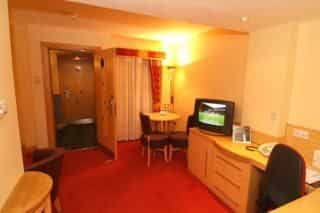 Suites Hotel Knowsley