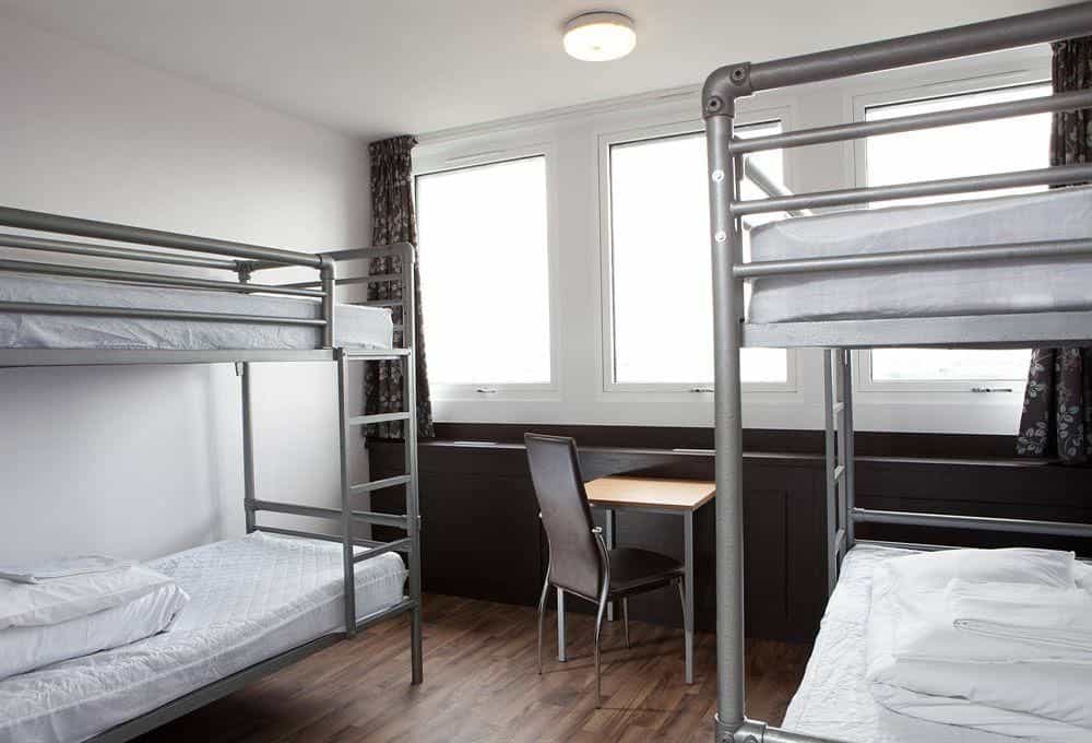 Euro Hostel