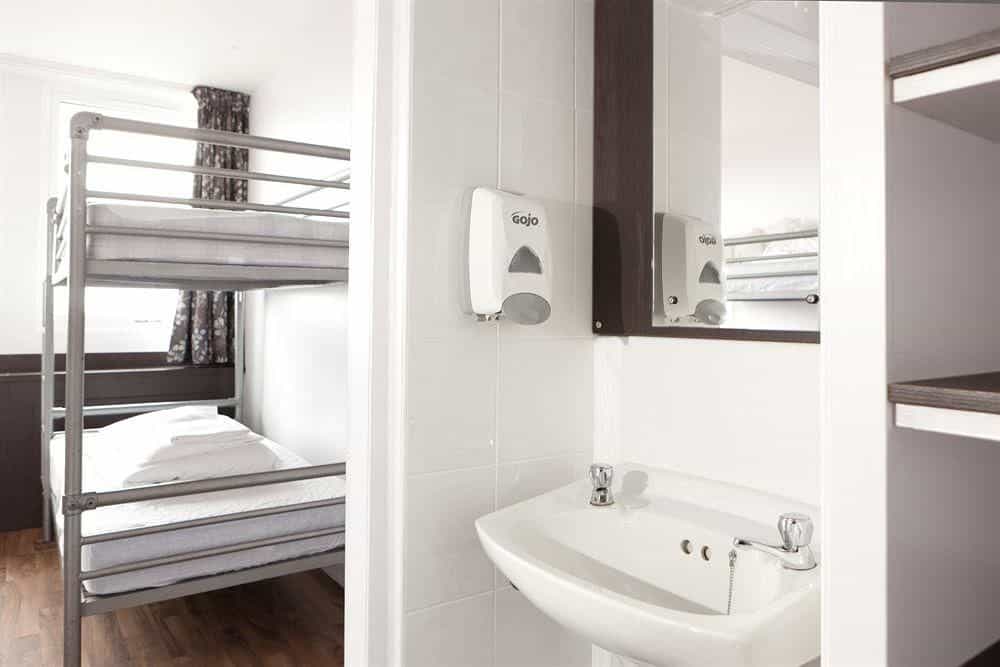 Euro Hostel