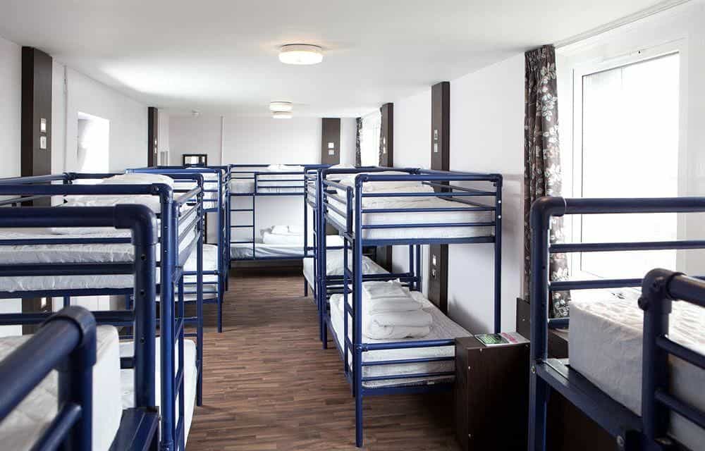 Euro Hostel