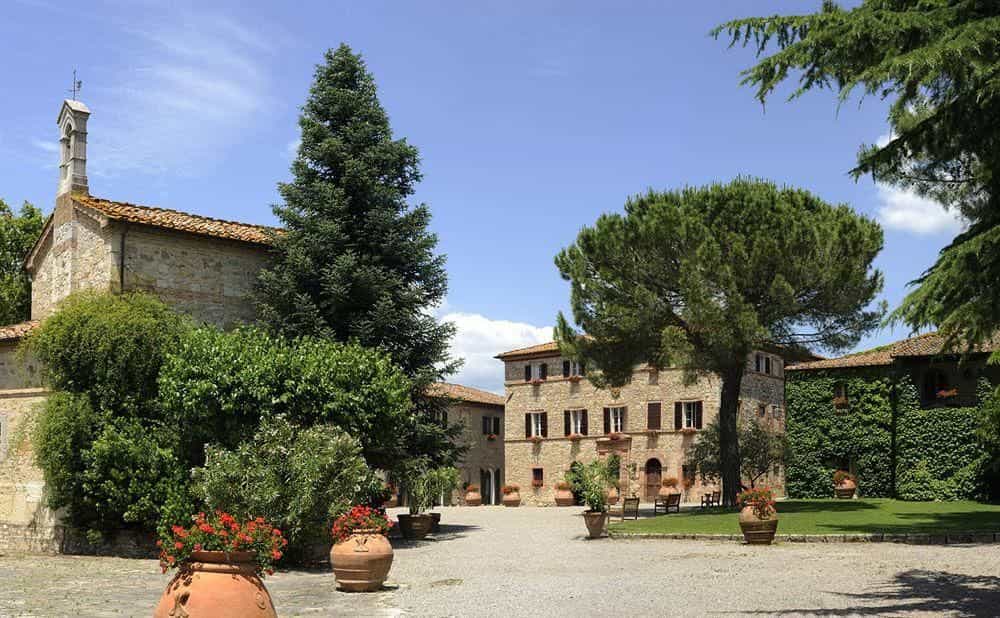 Borgo San Felice