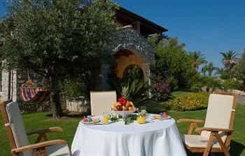 Cruccuris Resort