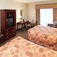 Plaza Hotel Kci