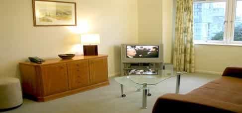 The Spires Serviced Suites The Spires Serviced Suites