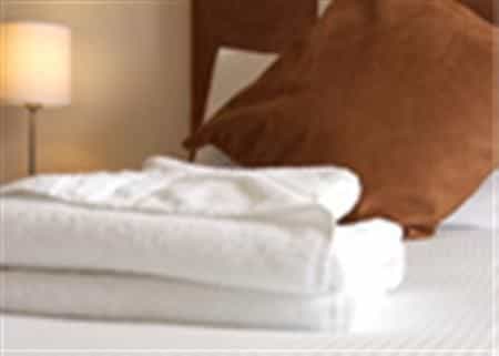 The Spires Serviced Suites The Spires Serviced Suites