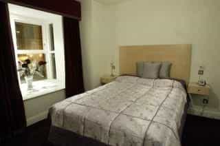 The Crescent Townhouse