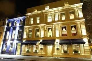 The Crescent Townhouse