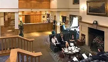 Lancaster House Hotel Lancaster House Hotel