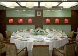 Shijiazhuang World Trade Plaza Hotel