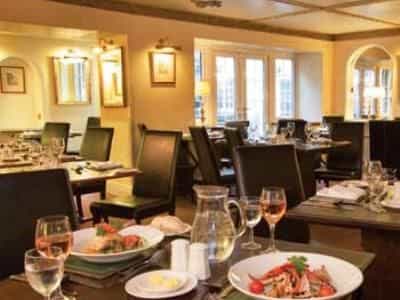 Best Western Moorside Grange And Spa Best Western Moorside Grange And Spa