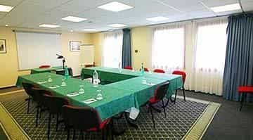 Antares Hotel