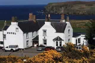 Melvich Hotel Melvich Hotel